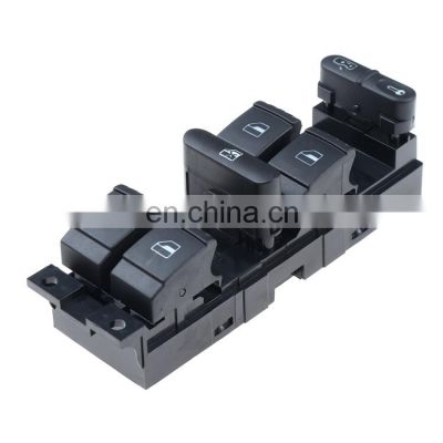 100008587 ZHIPEI High Quality Electric Power Window Switch 1J4959857C For Vw Passat Golf Jetta MK4 B5 1999-2002