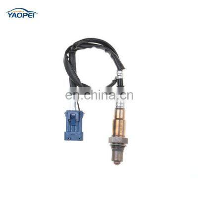 100006035 0258006185 Oxygen Sensor For Citroen Peugeot 1.6L-3.0L Volvo Fiat