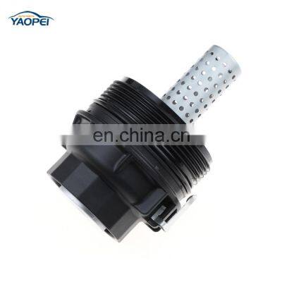 100011247 15650-38010 NEW OIL FILTER W/ELEMEMT Genuine For Toyota Lexus IS250 IS350 photo-3