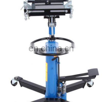 Hydraulic Transmission Jack Stand Gearbox Lifter photo-3