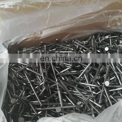 1-6inch Q195 Q235 Polished Common Iron Nail Wood Nail Factory Low Price photo-2