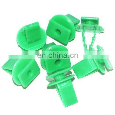 Colorful Car Plastic Fastener Clips Auto Door Panel Clips for Cars photo-5