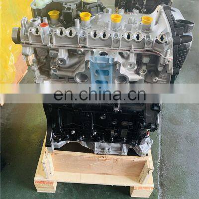 Gen 3 EA888 2.0T CUJ Engine Assembly CUH Motor For Audi A6 C7 Q5 A4 Volkswagen VW Phideon photo-3