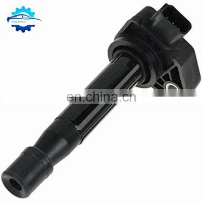 Ignition Spark Coil 099700-114 Automotive Ignition Coil For Honda Accord 7 CM6 Acura CL TL Oem 30520-P8E-A01 photo-2