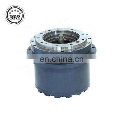 SK220 travel gearbox SK220LC final drive without motor SK270 SK270LC travel reduction gearbox