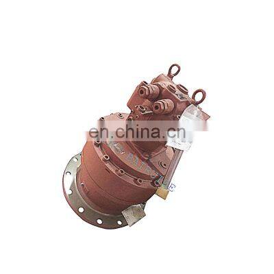 E80 excavator swing motor SG025 excavator swing device