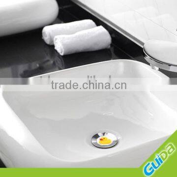 New Product 40mm Brass Design Sink Plugs for Sink photo-5