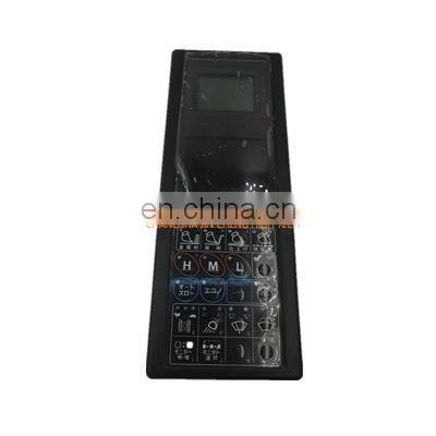 HD820-III HD820-3 Excavator parts monitor cluster gauge panel APC-100