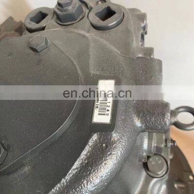 708-2H-00191 PC450-6 PC400 excavator hydraulic pump BR500JG BR200T