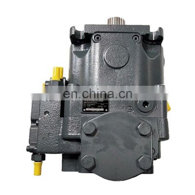 REXROTH A11V040 A11VO40 A11VO40DRS series Hydraulic axial piston pump A11V040DRS/10L-NSC12N00