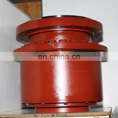 REXROTH GFT Series GFT110 GFT5190 GFT36 GFT220 GFT330 GFT80T3B127 Gear Speed Reducer Hydraulic Motor Reducer photo-2