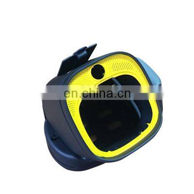 Manufacturer Custom SLA SLS Silicone Abs-like PC Abs Vacuum Casting Rapid Prototypes photo-3