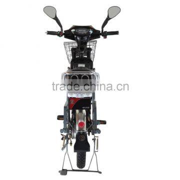2015 New Arrival Hot Selling Passenger Electric Bicycle Wholesale photo-4