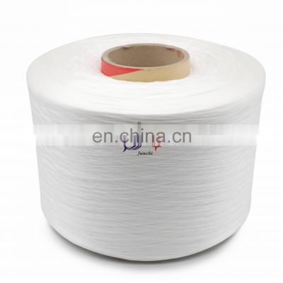 high quality High Tenacity Polypropylene Yarn Twisted with heat set  1200D