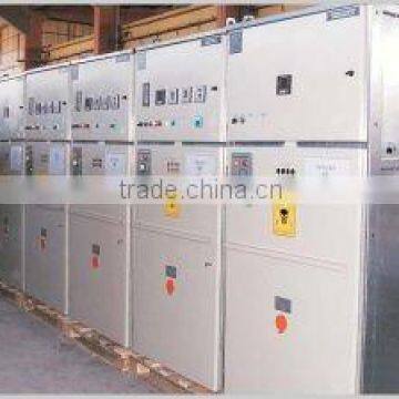 SMC Series MV Metal Clad Switchgear