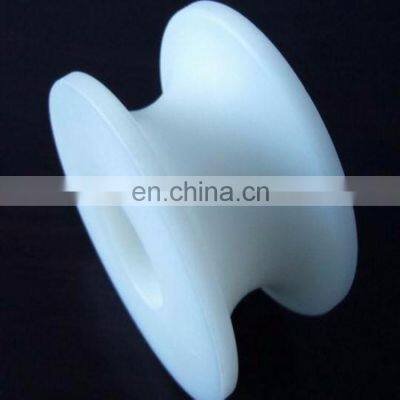 UHMWPE Plastic Processing Machine Parts photo-5