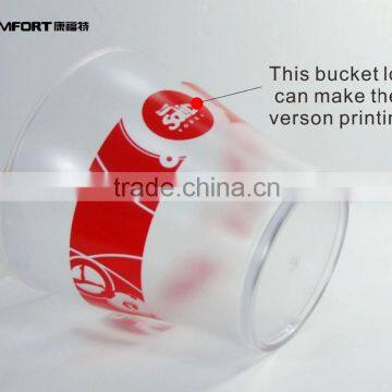 Grey Goose Vodka Ice Bucket photo-4
