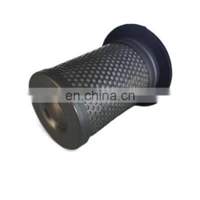 Screw Air Compressor 1 ~ 2 Cubic Oil and Gas Separator photo-2