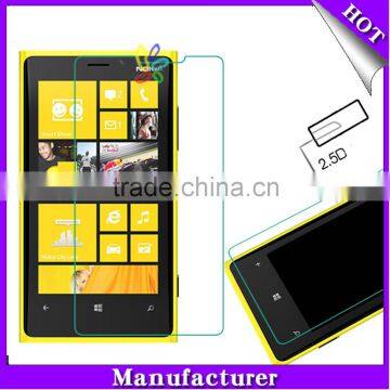 Tempered Glass Screen Protector for Nokia Lumia 92, for Nokia Lumia 920,for Nokia Lumia 930 photo-4