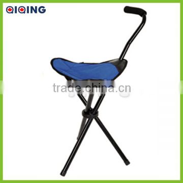 Three-legged multifunctional stick stool HQ-6003A                        
                                                Quality Choice