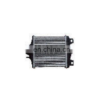 Car accessories LR036432 car intercooler radiactor for Land rover sport 2014