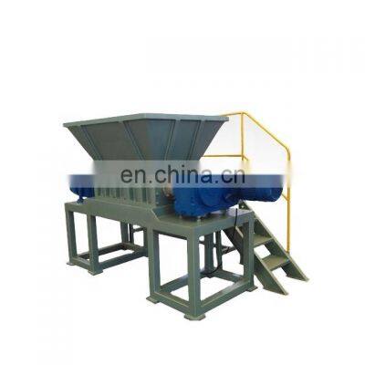 Good Price Scrap Metal Industrial Shredder Waste Casting Aluminum Brass Iron Copper Shredding Machine