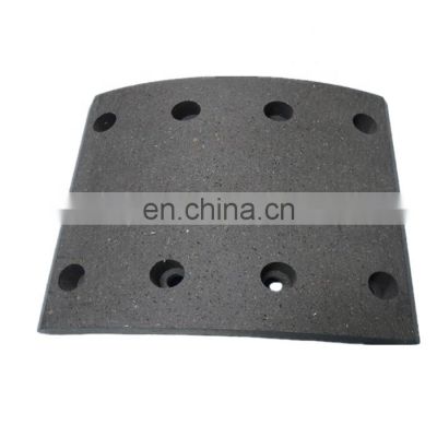 China brake lining manufacturer for truck 19094