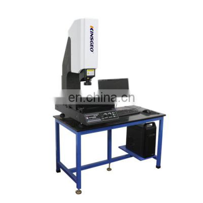 VMC Manual Two-dimensional Image Measuring Instrument Optical Digital Profile Projector Price Manual Image Measuring Equipment