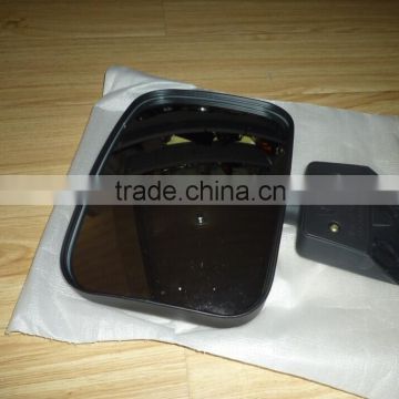 c&c truck parts,c&c truck right fill blind mirror assembly/c&c blind spot mirror assembly,oem:100610800012