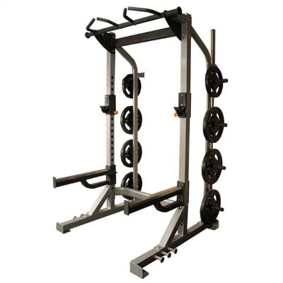 Adjustable Gym Squat Barbell Fitness Stand Tools Support  squat rack barbell power rack