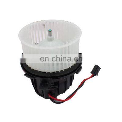 Hot Sale Air Conditioning Blower Motor Electric Fan Motor 8T1820021 for AUDI PORSCHE photo-4