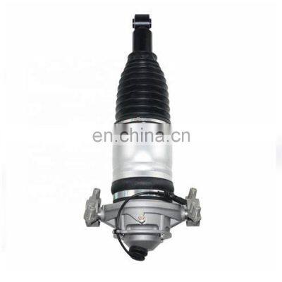 BBmart OEM Factory Low Price Auto Parts Rear Suspension Shock Absorber Left For VW Touareg 7P6616019G Factory Low Price