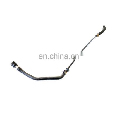 17127585740 Auto Parts Z4 E89 Car Upper Radiator Coolant Hose