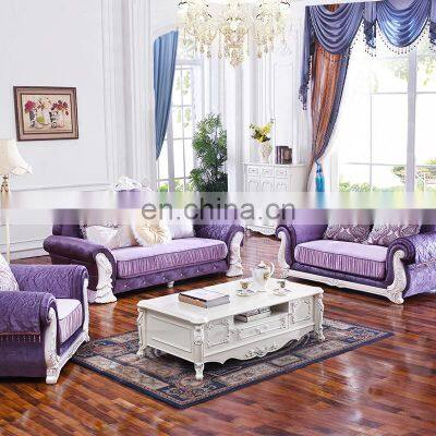 Superior Quality Armchair Sectional Sofa Set Furniture Living Room Sofas