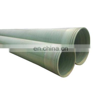 Molded Fiberglass Connector FRP GRP Pipe Fittings