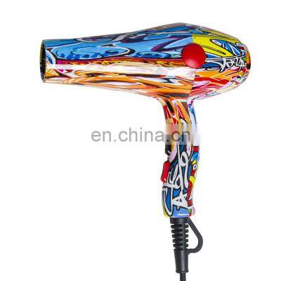 High Selling Professional Standing Compact Brushless Vacuum Mens Bathroom Hair Dryer