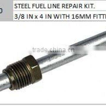 Steel Fuel Line Repair Kits