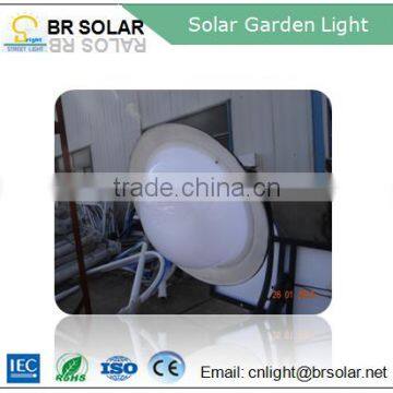 2M 3M 4M 20W 30W 40W sensitive PIR motion sensor+night sensor ip65/ip68solar led garden light lamp