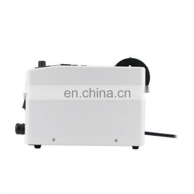 M-1000 18W Automatic Tape Dispenser Electric Adhesive Tape Cutter Cutting Machine 20-999mm photo-3