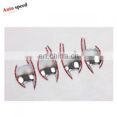 Hand Bowl for MITSUBISHI Triton L200 2018+ 4pcs/Set photo-2