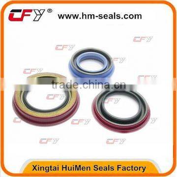 Best Truck rubber oil seal made in China