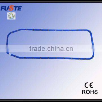 High quality OEM oil pan gasket