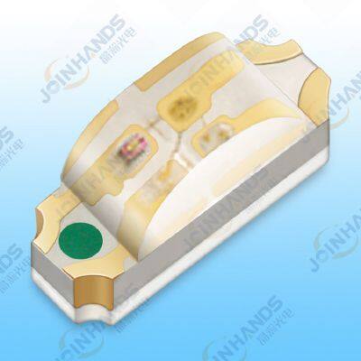JOMHYM Hot Sales Chinese Manufacturer Wholesale Tricolor 3010 RGB SMD LED with RoHS Certification