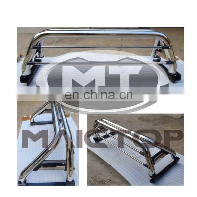 New model Stainless steel roll bar for Revo