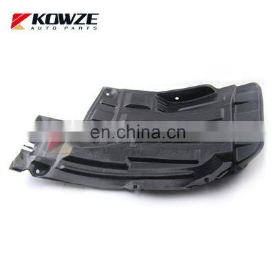 Front Splash Shield For Triton L200 KA4T KA5T KB4T KB5T KB7T 4D56 4G64 4M40 5370B423 photo-4