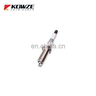 Auto Parts Engine Spark Plug For Toyota  Crown YS120 90919-02153