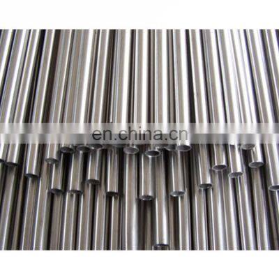 316l 304 stainless steel pipe for drinking water