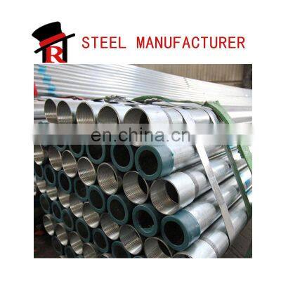 bs 729 Hot Dipped Galvanized Coatings Steel Pipes and Tubes photo-4