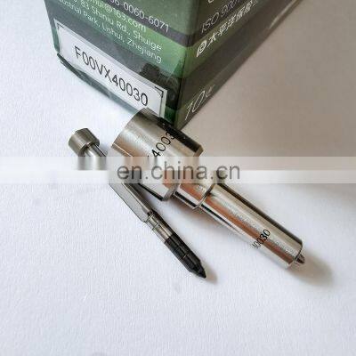 Liwei Injector Nozzle F00VX40030 Available photo-4