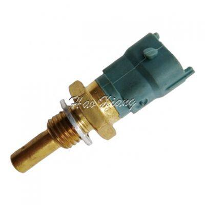 Haoxiang Auto Water Temperature Sensor 21531072 For Hyundai Renault photo-3